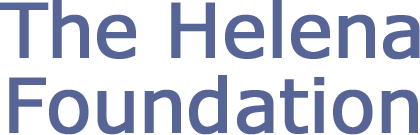 The Helena Foundation