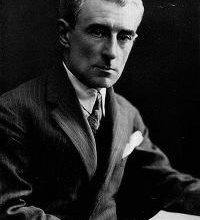 Maurice Ravel